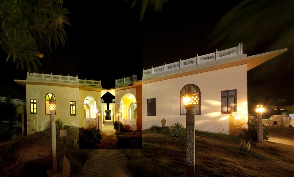 Sara Vilas Hotel Nawalgarh Exterior foto